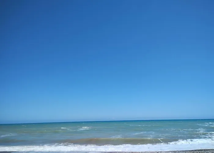 Apartamento En La Playa