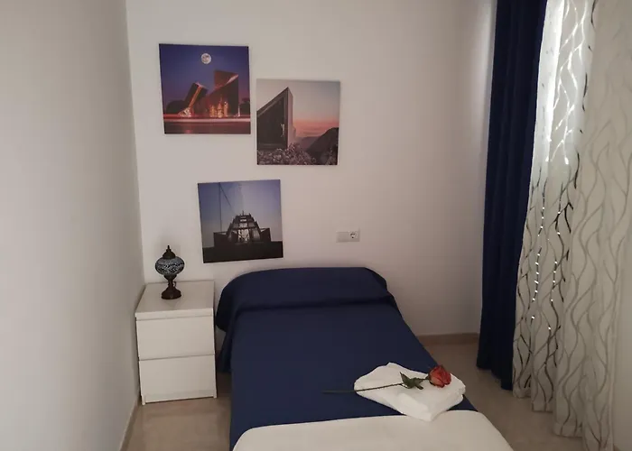 Apartamento En La Playa