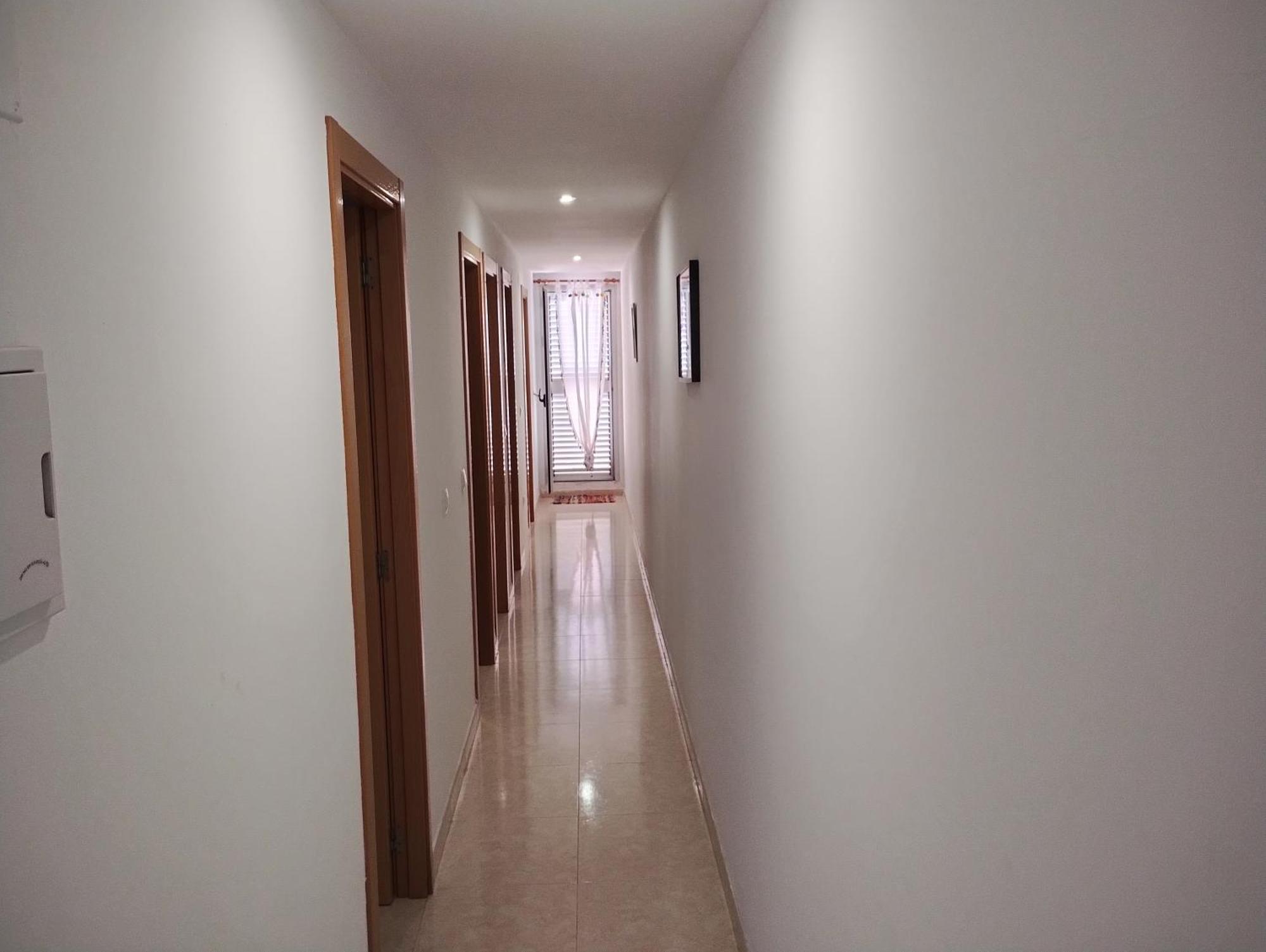 Apartment En La Playa *