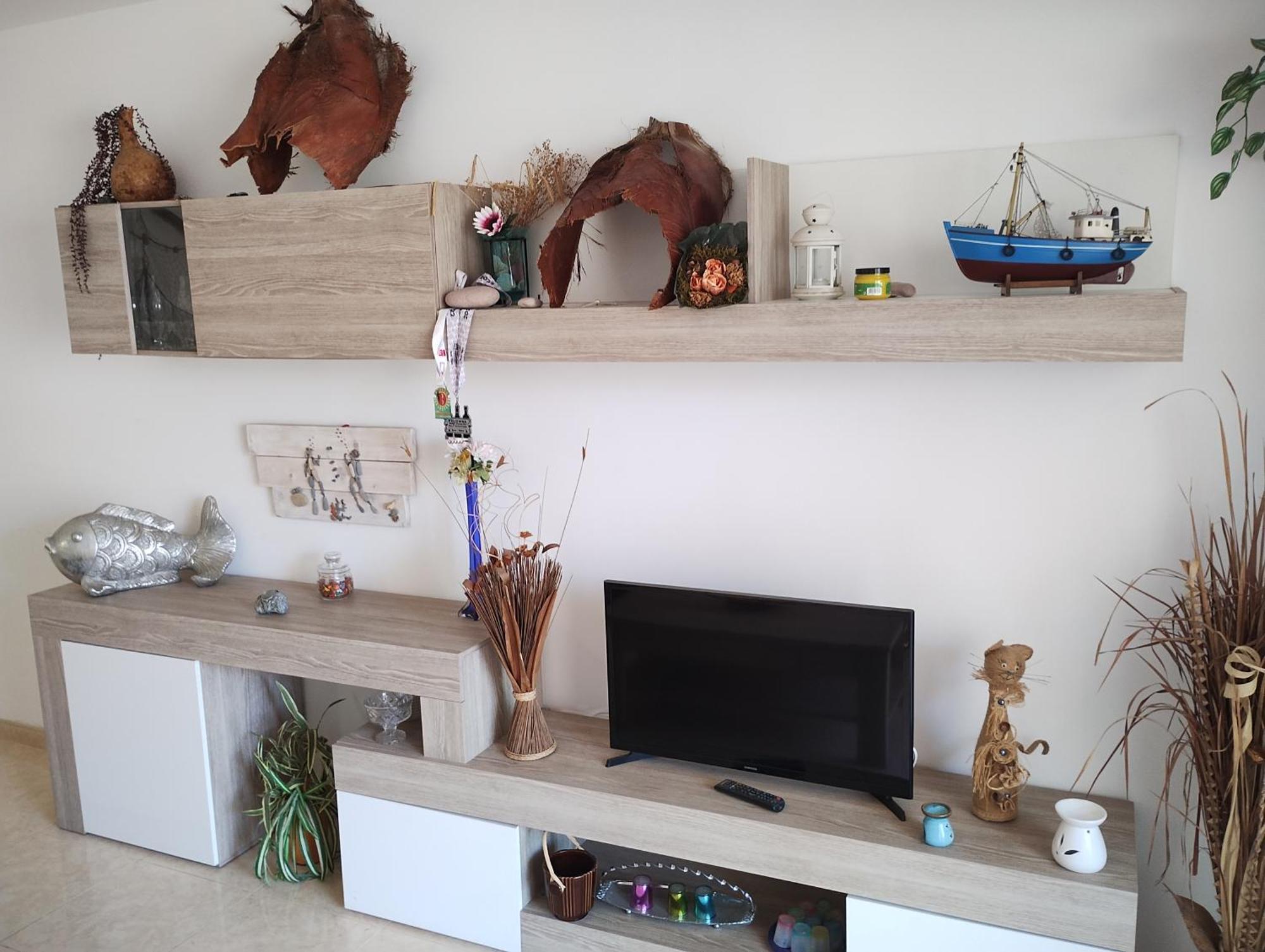En La Playa Appartement Moncófar