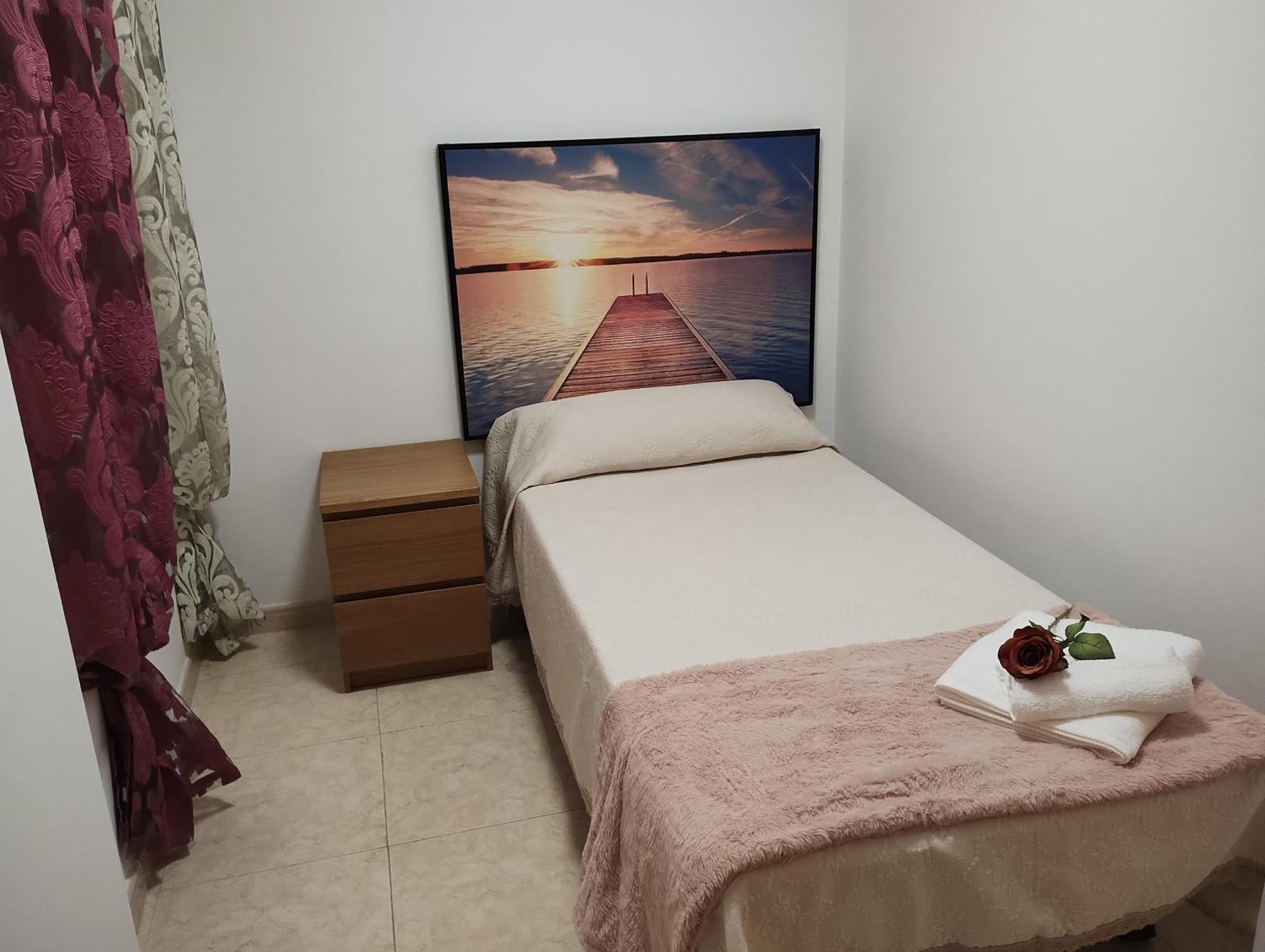 Apartment En La Playa Moncofar