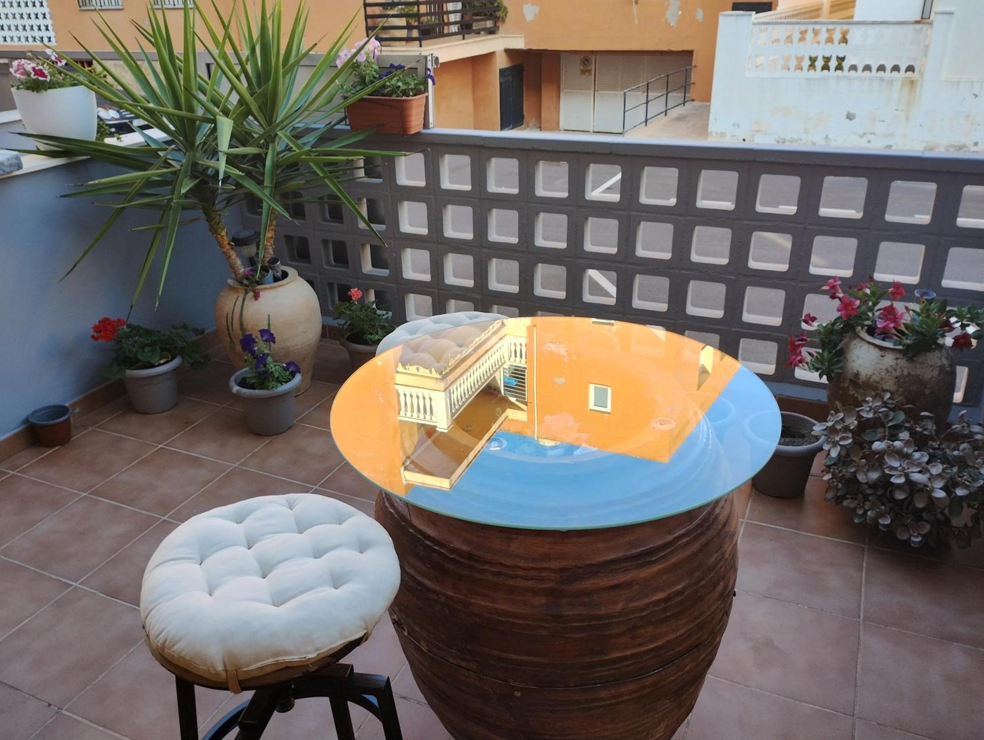 Appartement En La Playa Moncófar
